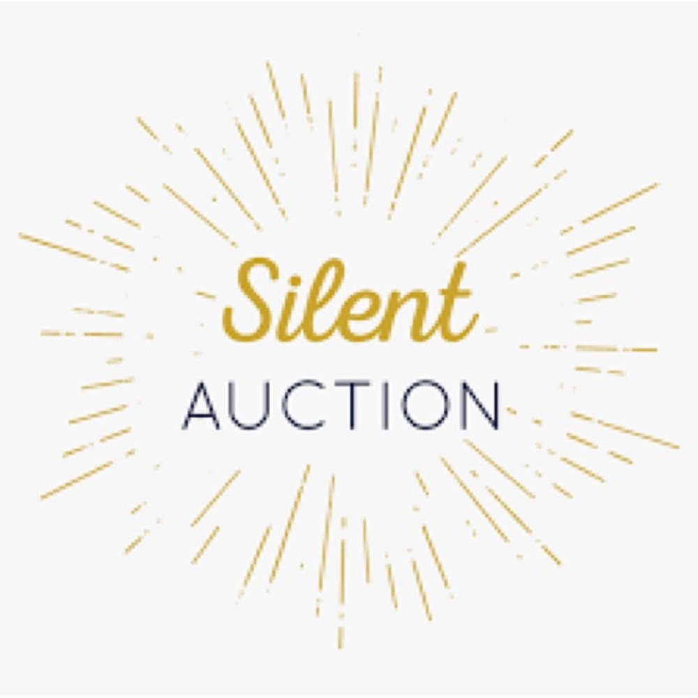 2/11 @ 4:00pm EST Silent Auction Women’s Clothes, Bags, Shoes and more